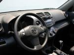 Toyota RAV4 Sport 2008 года (US)
